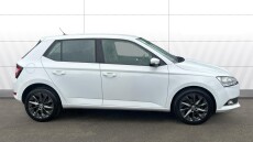 Skoda Fabia 1.0 TSI SE Drive 5dr Petrol Hatchback